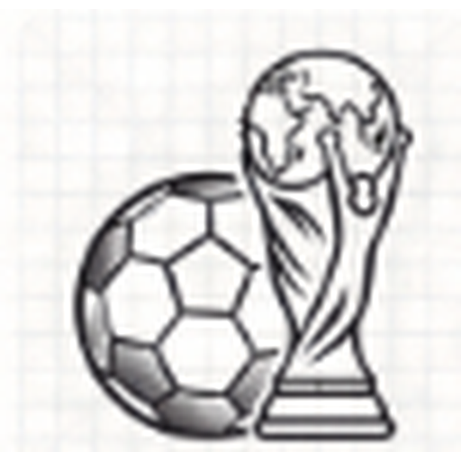 世界杯官网 Logo